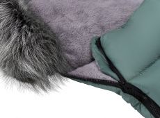 Зимовий конверт Bair Polar khaki